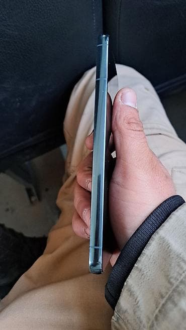 samsung watch 1: Samsung Galaxy S21, 256 GB, rəng - Göy, Barmaq izi — 2