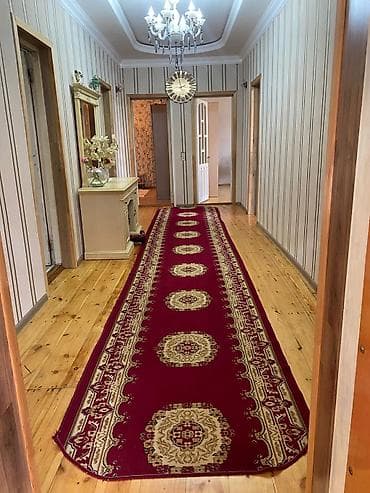 biləcəri ağ saray: 8 otaq, 200 kv. m, Kredit yoxdur — 4