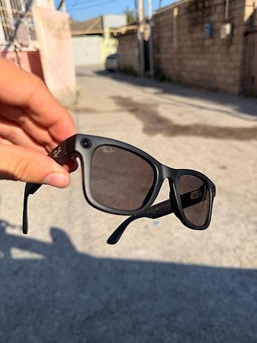 ocki: Ray-Ban, Yeni — 6