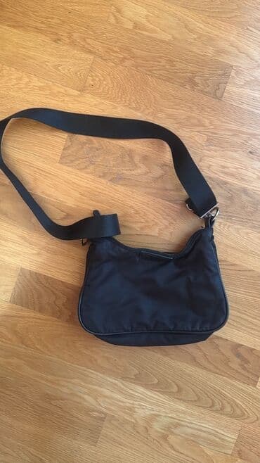 qaşlı çanta: Çiyin çantası — 2