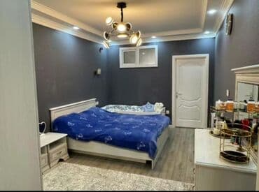 zaqatalada satilan evler 2023: 4 otaqlı, 110 kv. m, Yeni təmirli — 6