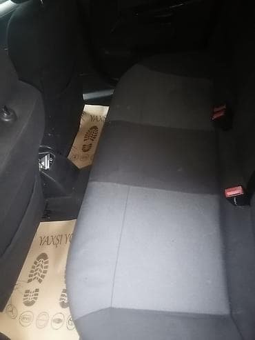 angel fara: Opel Astra H, 5 qapılı hetçbek - Kuzov: Hetçbek, tünd mavi rəng - — 7