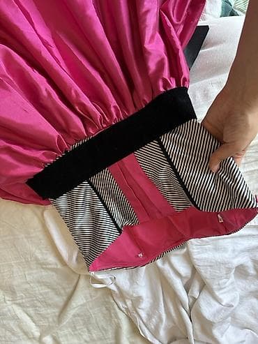 couture: Məzuniyyət, ad günləri və yay partiləri üçün bu üslub gənclərin daha — 4