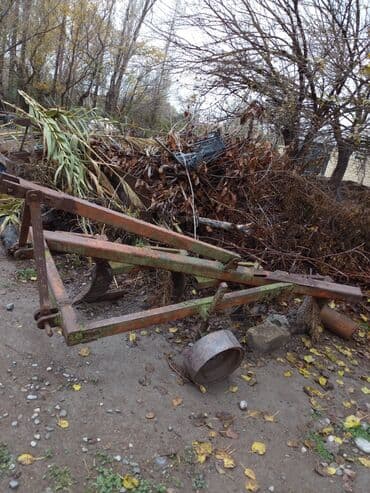 80 traktor: Kotan satılır 4 korpusdu yaxşı vəziyyətdədir balaca korpus kotandı 80 — 2