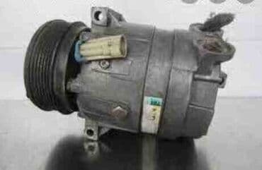 воздушный компрессор: Opel vektra b kompressor usten cixib uzun muddet islemiyib basqasin — 1