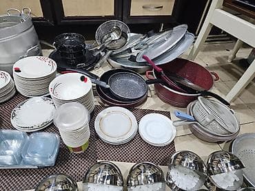 kafe resdaran: Restaran pub və kafelər üçün avadanlıqlar satılır bir ayın — 5