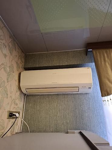 kondisioner qiyməti: Mitsubishi Electric divar tipi split kondisioner - Brend/model — 2