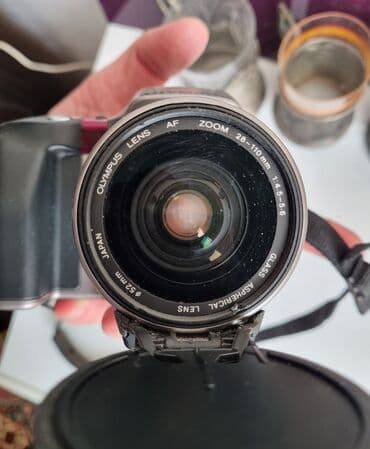 цифровой фотоаппарат canon powershot: Фотоаппарат пленочный Olympus
Адрес в Ахмедлах — 2