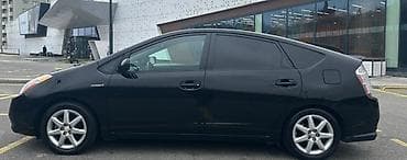 kredit opel astra: Toyota Prius: 1.5 л | 2008 г. Хэтчбэк — 5