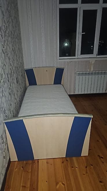tek kravat gence: Ayla Çarpayı 55 azn.Yaxşı veziyyetde.Unvan Masazir.Ayla91 — 1