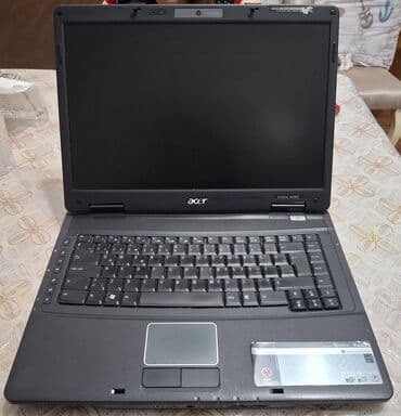 acer extensa 15 n19c1: İşlənmiş Acer Extensa, 17 ", 256 GB, Pulsuz çatdırılma — 2