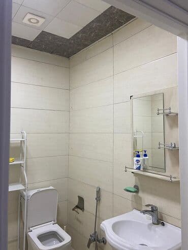 Ford: Sumqayit bulvarinda yerlesen mirvari city yasayis kompleksinde — 9