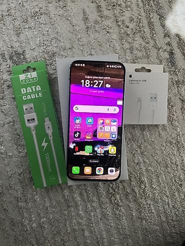 mobil telefonlar: Honor X8b, 128 GB, Barmaq izi, Face ID — 1