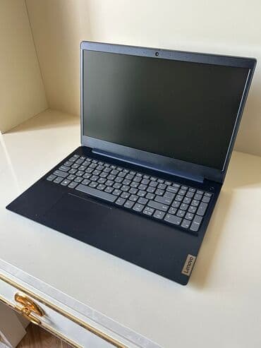 dernegul kombi: İşlənmiş Lenovo IdeaPad, 15.6 ", Intel Core i3, 512 GB — 1