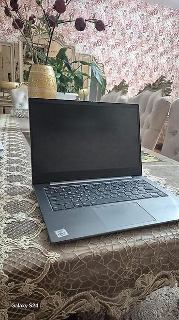 Lenovo ThinkBook noutbuku - Model: 20SL (istehsalçı: Lenovo — 2