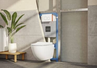 şambo nədir: Divariçi unitazların TƏMİRİ Hər bir model divariçi unitazların təmir — 3