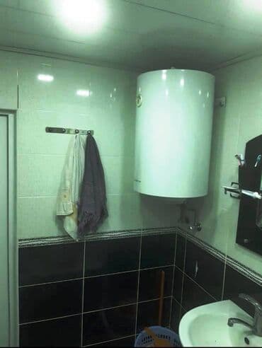 şəhər bağları mənzil satılır: Bakı, 1 otaqlı, Köhnə tikili, 50 kv. m — 5