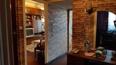 1 otaqlı kohnə tikili: Bakı, 2 otaqlı, Köhnə tikili, m. Həzi Aslanov, 50 kv. m — 4