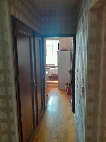 modul tipli ev: 5 otaqlı, Yeni tikili, 125 kv. m — 8