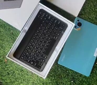 Другие планшеты: Oteeto tab 18 ‼️tablet tam yeni təzə bağlı qutudadır‼️ otteto — 10