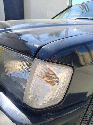 yan guzgu s: Komlekt, Mercedes-Benz 190, 2025 il, Analoq — 3