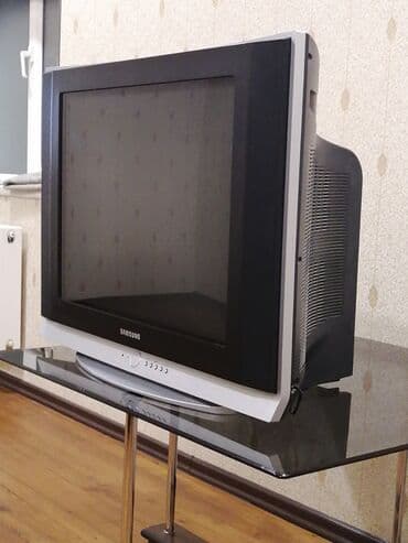 i̇şlənmiş tv jvc 32 dyum: İşlənmiş Televizor Samsung 82" Ünvandan götürmə — 2