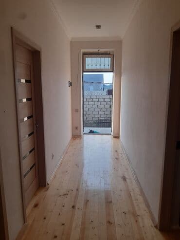 laleli mingecevir: Satılır: daş hasarla əhatəli həyət evi - Tikinti: təbii daşdan hörgü — 6