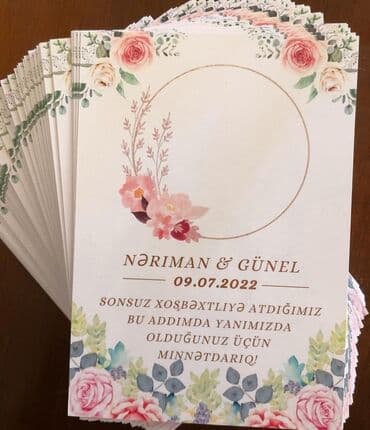 nişan dekoru qiymətləri: Nisan,toy,heri,xina,elcilik ve ad gunleri ucun paylama sokolad — 5