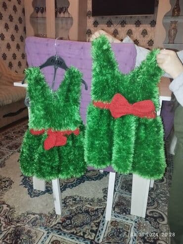 Don, Gündəlik, 2 - 3 yaş