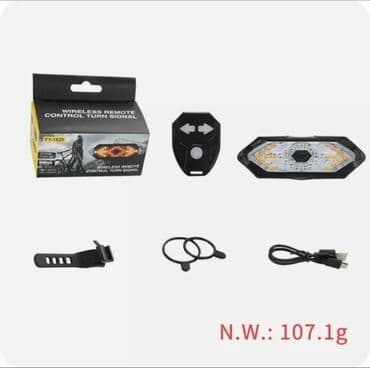 velo aksesuari: Salam eziz musderilermiz yeni gelen sag sol pavarotnikli stopmuz geldi — 1