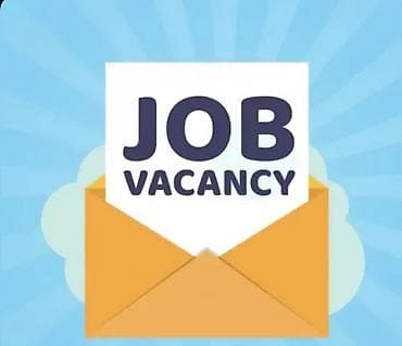 reception vakansiyalar: Vakansiya elanı Təklif: İş imkanı (Job Vacancy) 📢 İş Elanı — 1