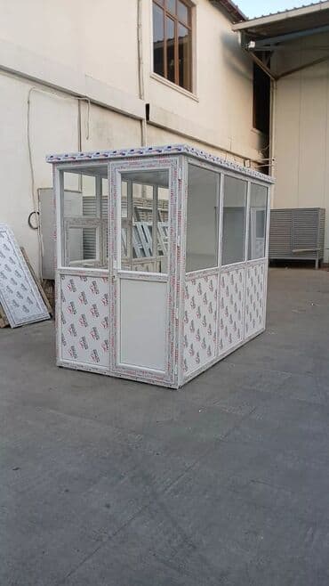 hazır koşk: Müasir Dizaynlı Butkalar - Sərfəli Qiymətlərlə! 🚨Mühafizə, nəzarətçi — 5