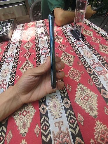 Техника и электроника: IPhone 11, 64 ГБ, Черный, Face ID — 1