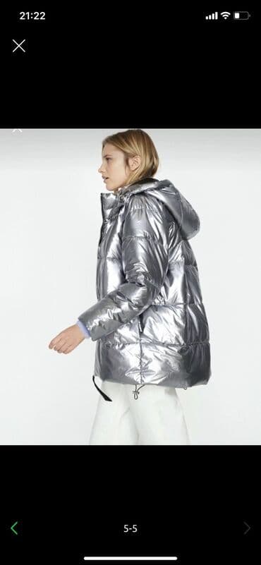 Women's Pants: Kotton 44 olchu. Yenidir — 3