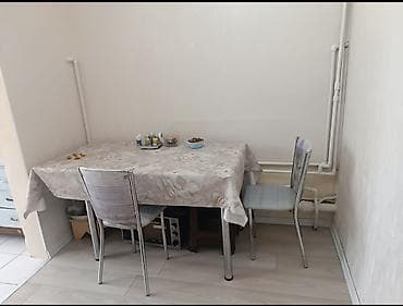 icare obyek: Bakı, Əhmədli, 3 otaqlı, Köhnə tikili, m. Əhmədli, 49 kv. m — 6
