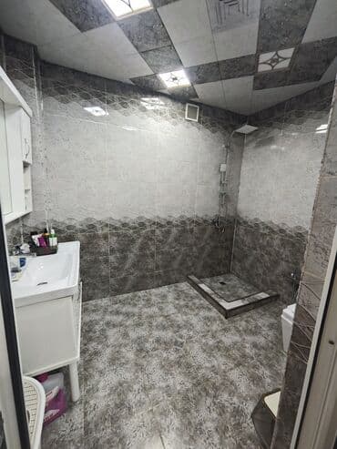 20 yanvarda kirayə: 2 otaqlı, Yeni tikili, 65 kv. m — 10