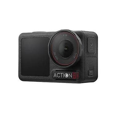 Action 5 aksiyon kamerası - Kompakt və yüngül gövdə, ön və yan idarə lalafo.az -da Action 5 aksiyon kamerası - Kompakt və yüngül gövdə, ön və yan idarə