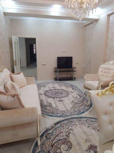 əcəmidə kirayə evlər 2023: İnşaatçılar metrosunun yaxınında, Kontakt Home`nin yanında, 16 — 2