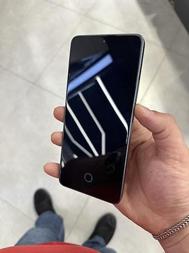 tap az telefon: Poco X6, 512 GB, Barmaq izi, Face ID — 5