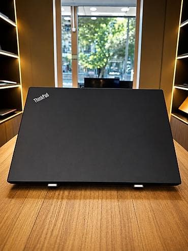 ucuz modem: İşlənmiş Lenovo ThinkPad, 14 ", AMD Ryzen 7, 512 GB, Ünvandan götürmə, Pulsuz çatdırılma, Ödənişli çatdırılma — 3