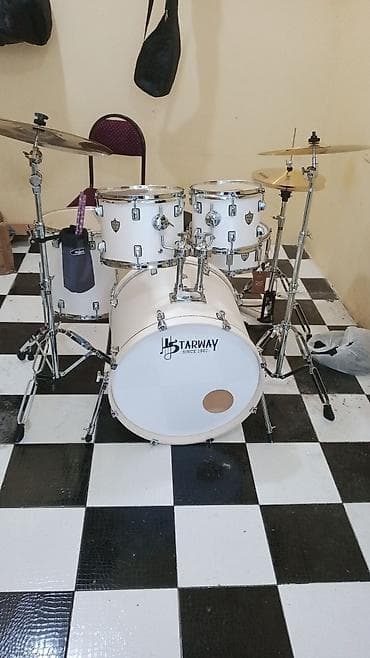 Baraban lalafo.az -da Baraban