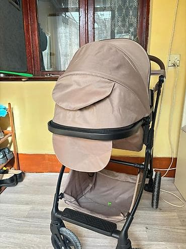 doona ikinci el: 2-i 1-də araba, Kidilo, Ödənişli çatdırılma — 3