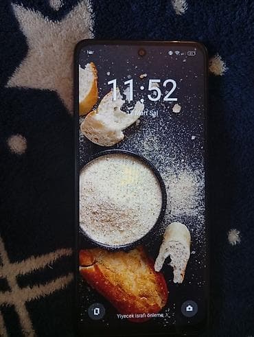 Oppo A5, 128 GB, rəng - Bənövşəyi, İki sim kartlı