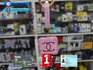 danqrat azərbaycan dilində: Swarowski channel n2 🚙🚒 ünvana və bölgələrə ödənişli çatdırılma — 1