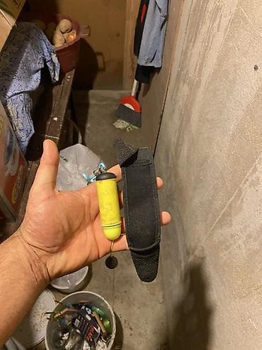 hobbi: Balıqçılıq üçün sahil atışı dəsti - Qamış: Kaida Pro Beach Guard — 7