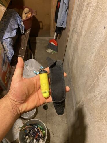 balıq qurdu: Balıqçılıq dəsti – sahil/surf üçün - Qamış: Kaida Pro “Beach Guard” — 7