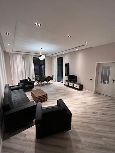 bine ev alqi satqi: Mərdəkanda yerləşən isti, hovuzlu bağ evimiz xidmətinizdədi,xidmətə — 6