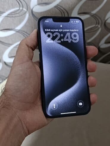 ТВ и видео: IPhone 13, Черный, Face ID — 3