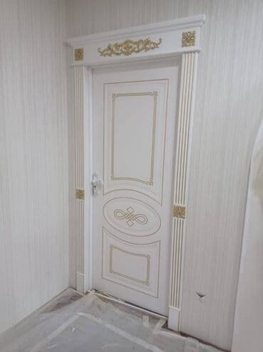 межкомнатные двери из мдф: Rusiya istehsalı qapılar tək şəxsiyyət vəsiqəsi ilə kreditlə satışı — 1