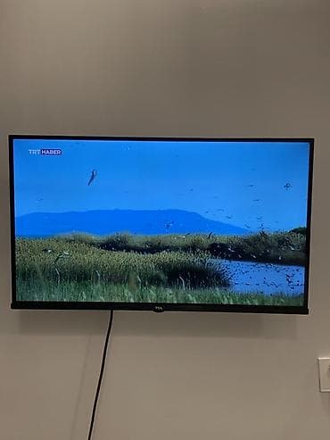 lg dvd player: Televizor TCL LED ekran 32" — 1